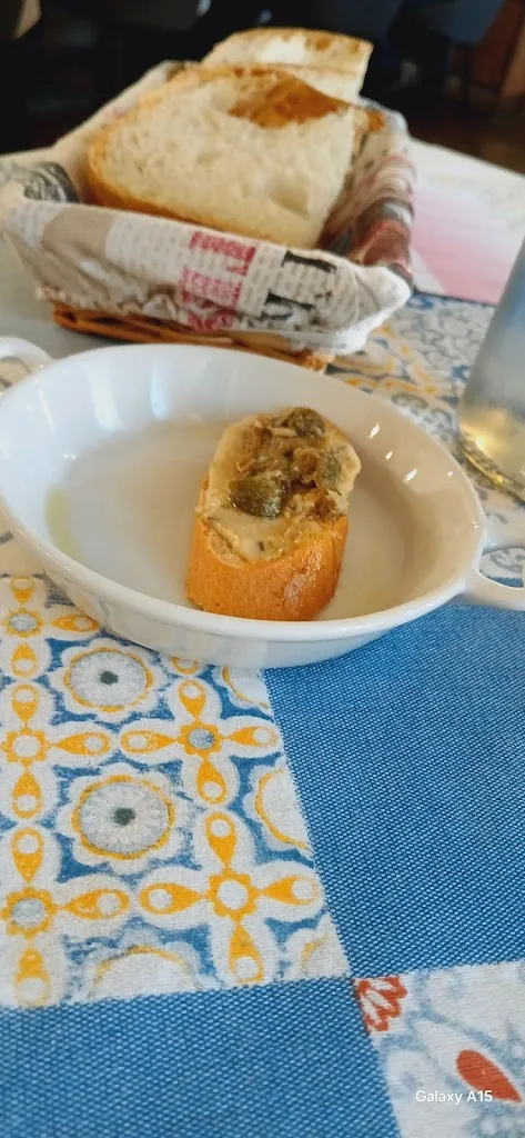 Darcy Maccaferri_PIZZERIA RISTORANTE CENTRALE MINERBE_Minerbe_review