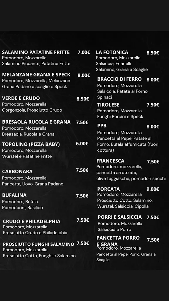 Menu_Cory's Bar & Pizza_Minerbe_image_2