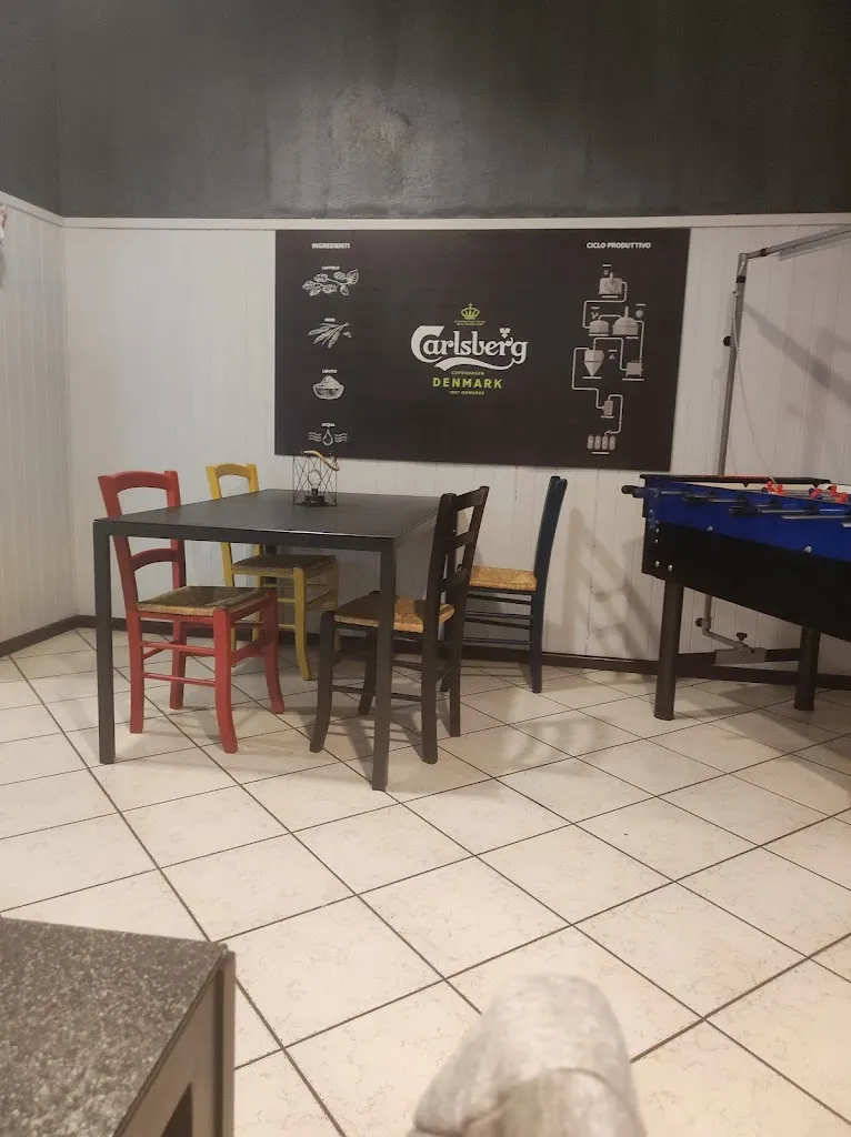 Elisa Garzon_Cory's Bar & Pizza_Minerbe_review