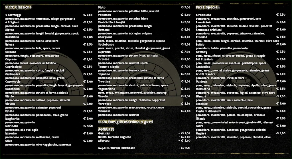 Menu_Pizzeria diamante_Minerbe_image_1