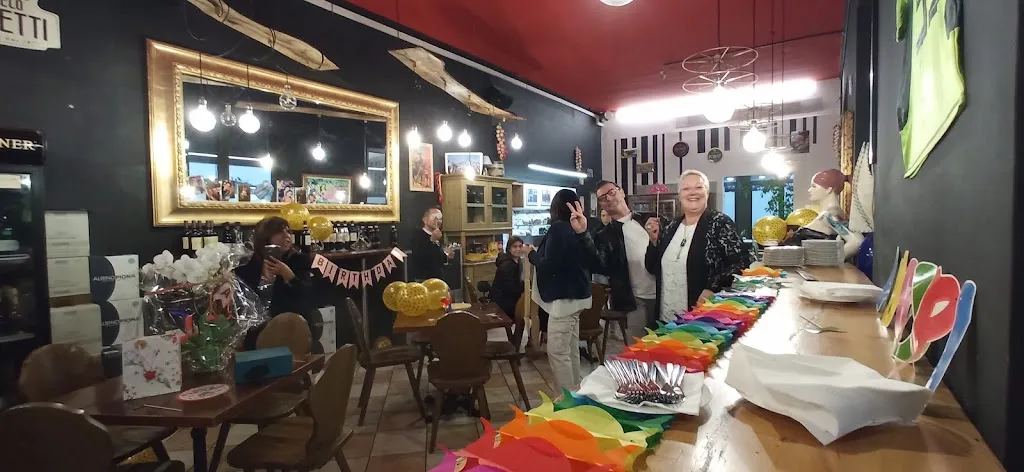 Onorina Iscaro_Nazionale Minerbe da Mamma Amelia_Minerbe_recensione