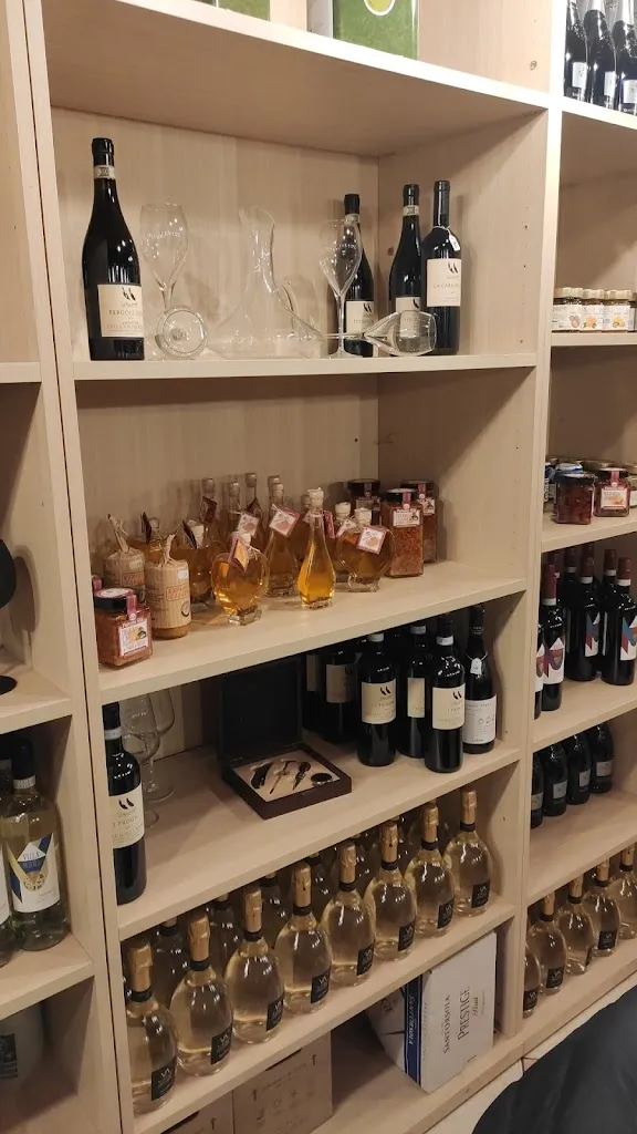 Luca Ghira_Nazionale Minerbe da Mamma Amelia_Minerbe_recensione