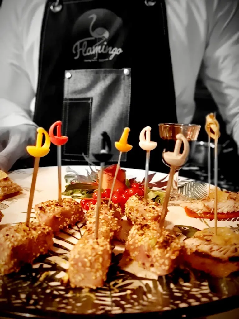 Menu_Flamingo Country Home Restaurant_Moniego_image_9