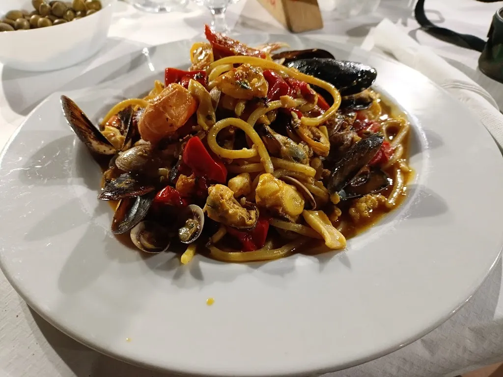 Menu_Ristorante Pizzeria Nido Verde | Peschici_Peschici_image_1