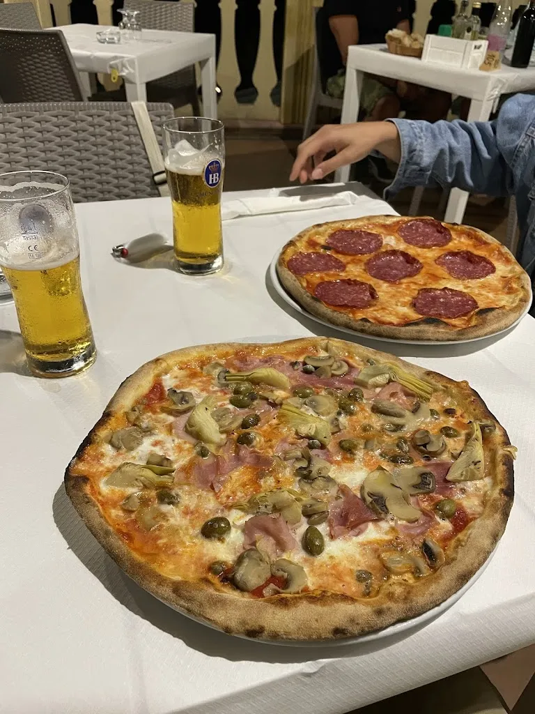 Menu_Ristorante Pizzeria Nido Verde | Peschici_Peschici_image_4