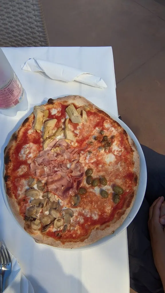 Menu_Ristorante Pizzeria Nido Verde | Peschici_Peschici_image_5