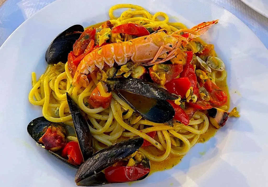 Menu_Ristorante Pizzeria Nido Verde | Peschici_Peschici_image_7