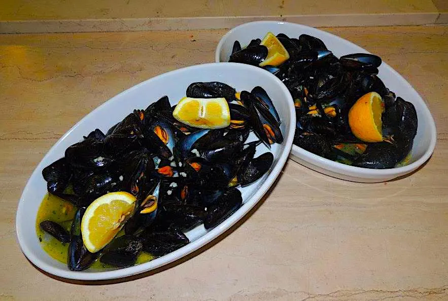 Menu_Ristorante Pizzeria Nido Verde | Peschici_Peschici_image_9