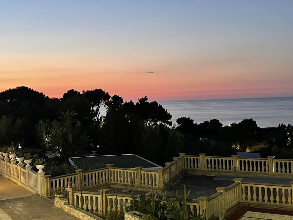 roberta rosati_Ristorante Pizzeria Nido Verde | Peschici_Peschici_review