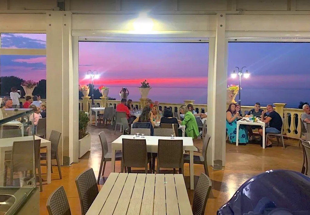 Ristorante Pizzeria Nido Verde | Peschici restaurant in Peschici