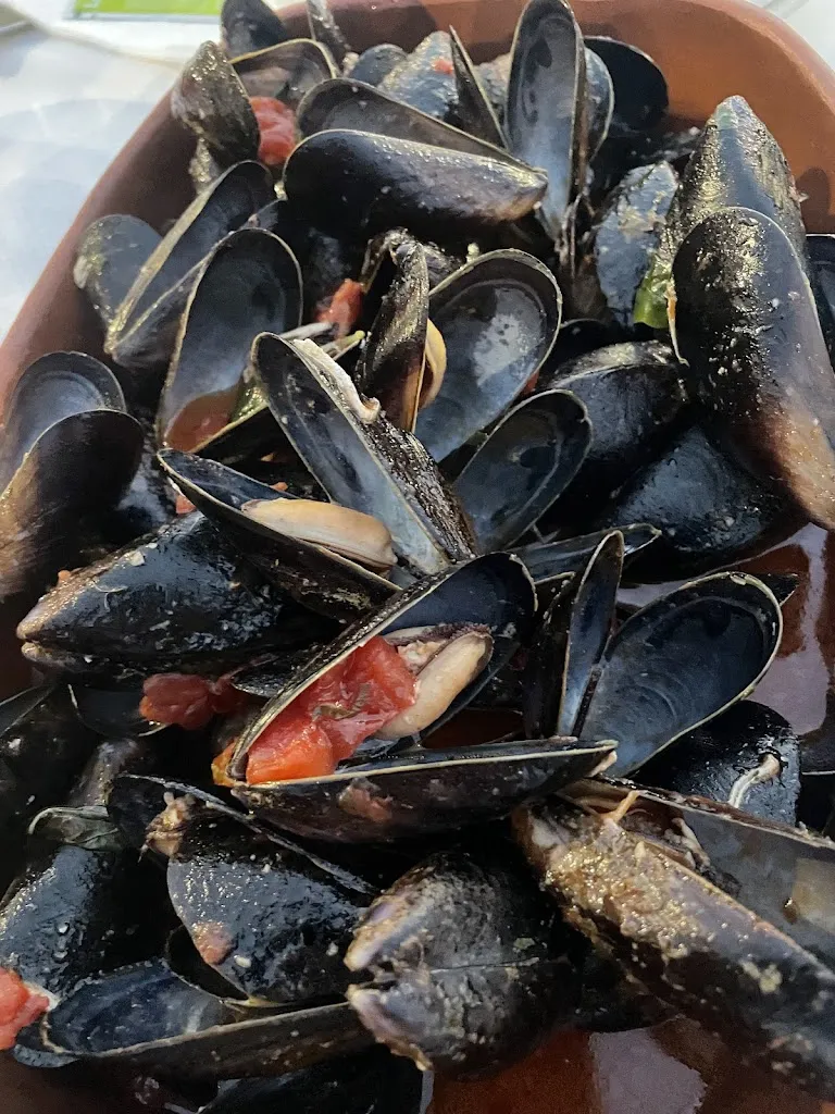 Ristorante Pizzeria Nido Verde | Peschici_Peschici_slider_image_3