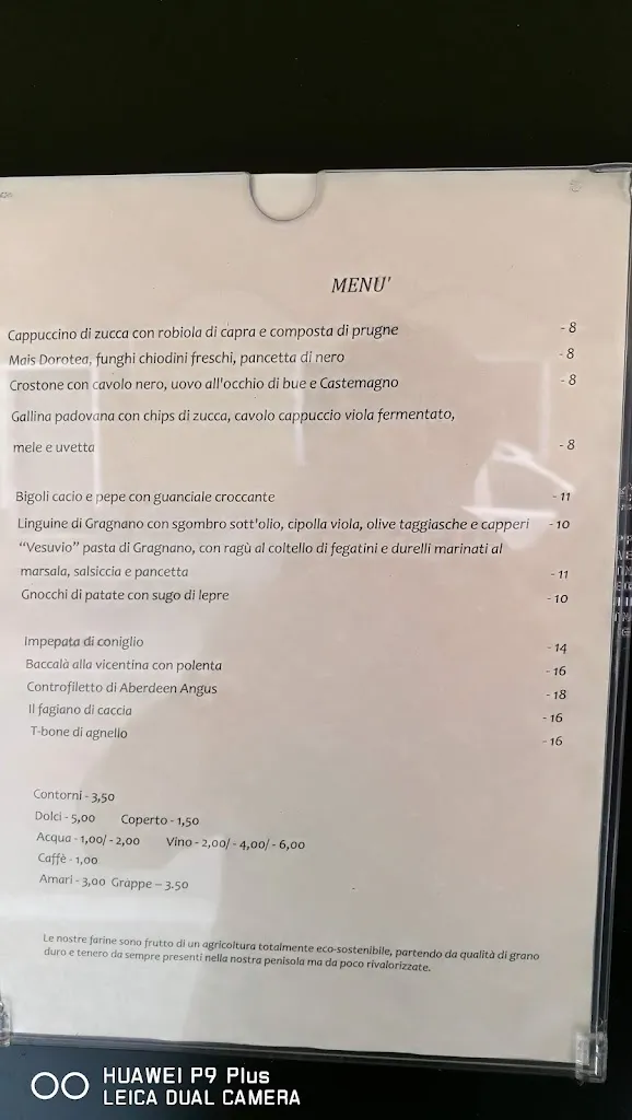 Menu_Osteria La Campana_Monselice_immagine_3