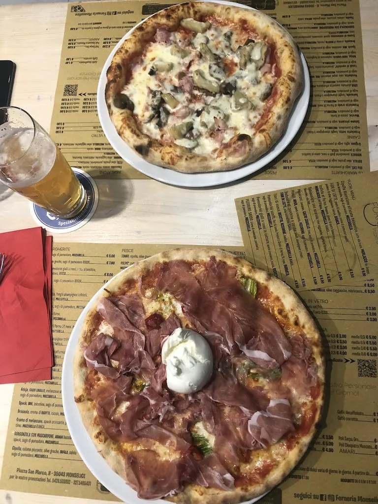 marianna vancikova_Forneria_Monselice_review