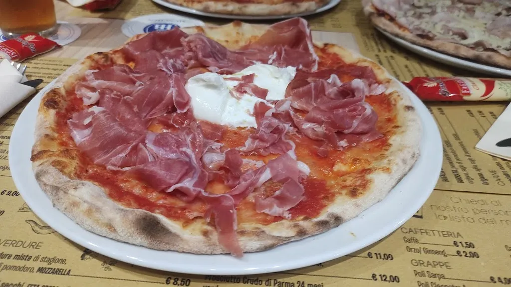 Tomasz “CeDeROM” CEDRO_Forneria_Monselice_review