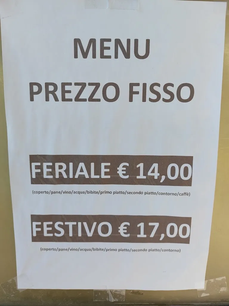 Menu_Trattoria Al Capiteo_Monselice_image_3