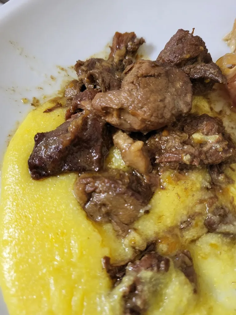 mario falanga_Trattoria Al Capiteo_Monselice_review