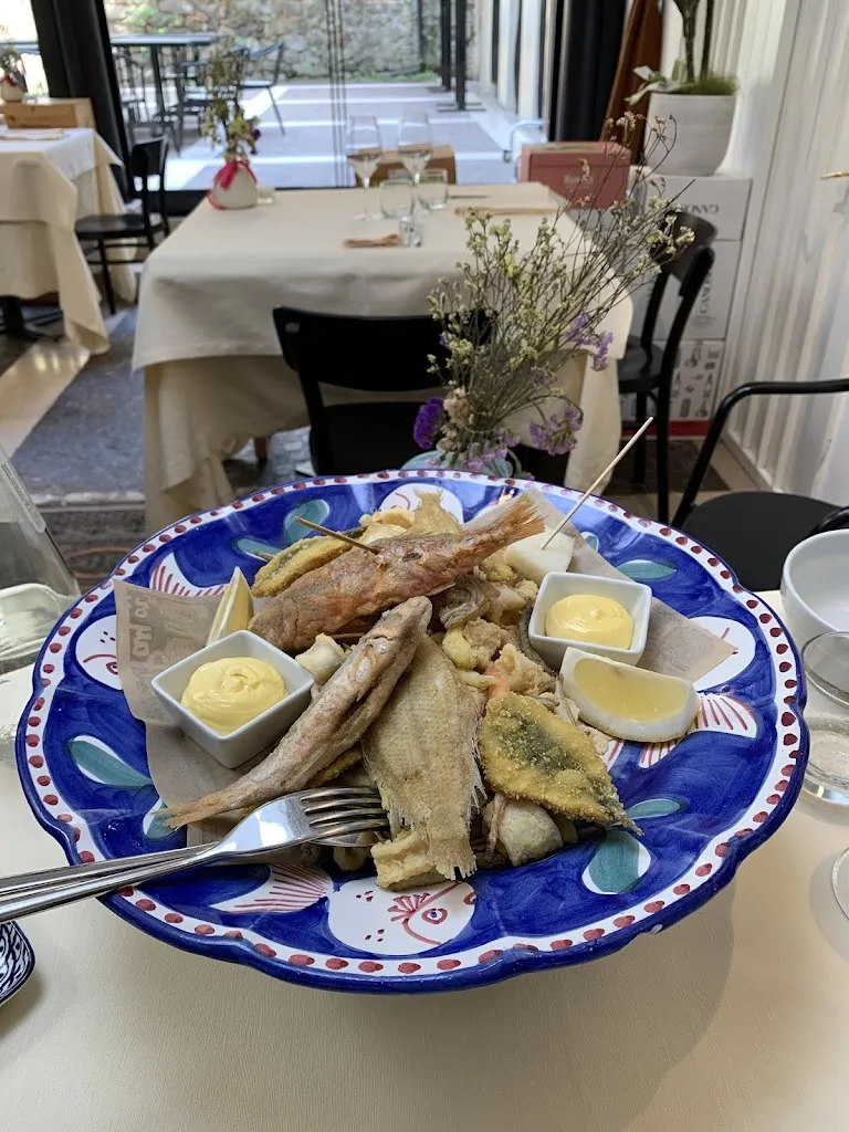 valentina tedesco_Bottega d'Acqua_Monselice_review