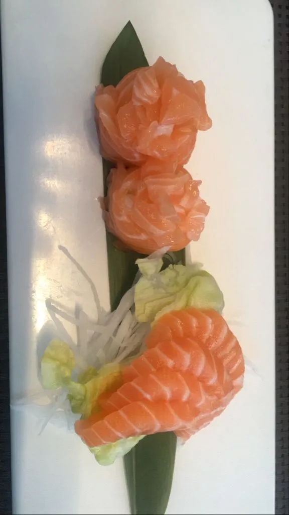 alessandro mario_Sumishi_Monselice_review