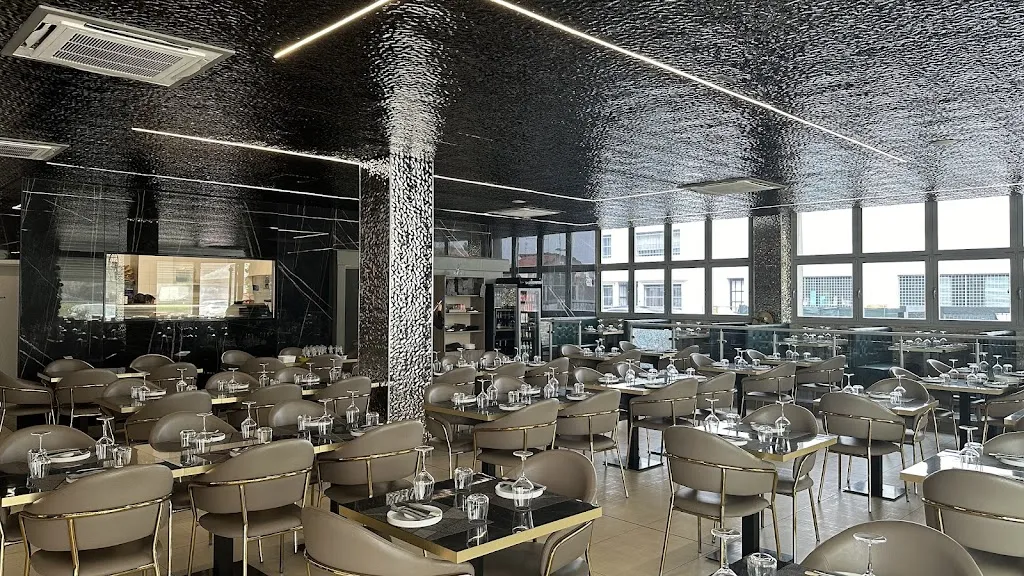 Sumishi restaurant in Monselice