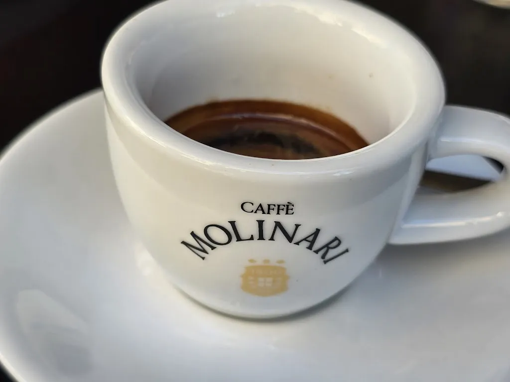 Clubsmen_Egina – Coffee Wine Food_Monselice_review