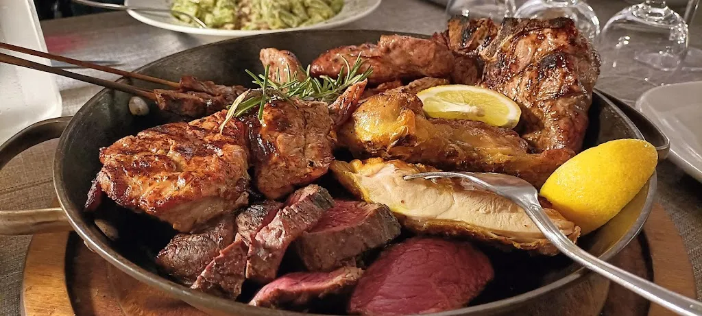 Trattoria Da Rampon di Cazzola Elisabetta_Monte di Malo_slider_image_2