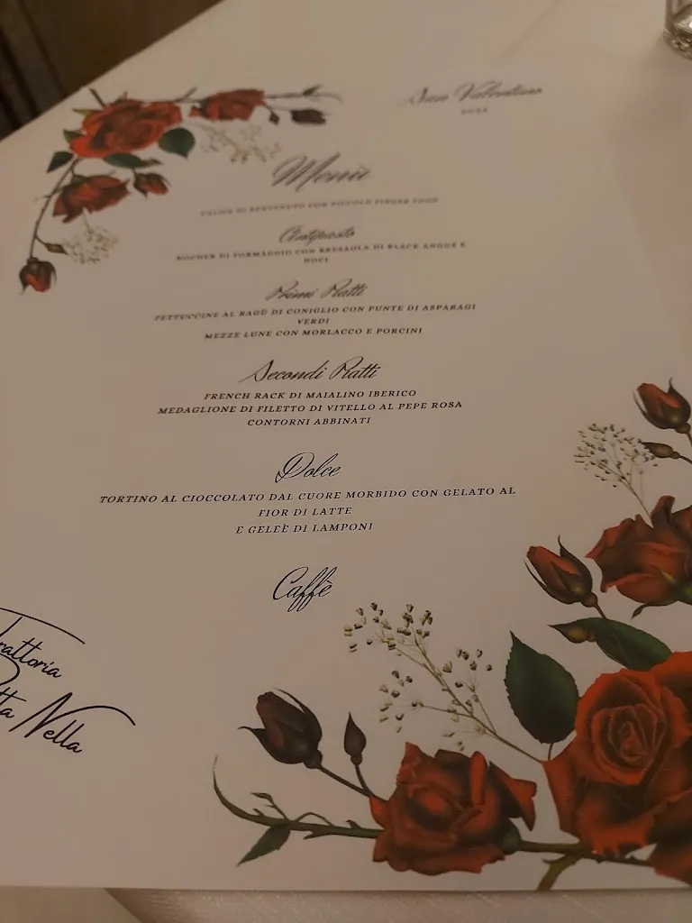 Menu_Trattoria Dalla Nella_Monte di Malo_image_1