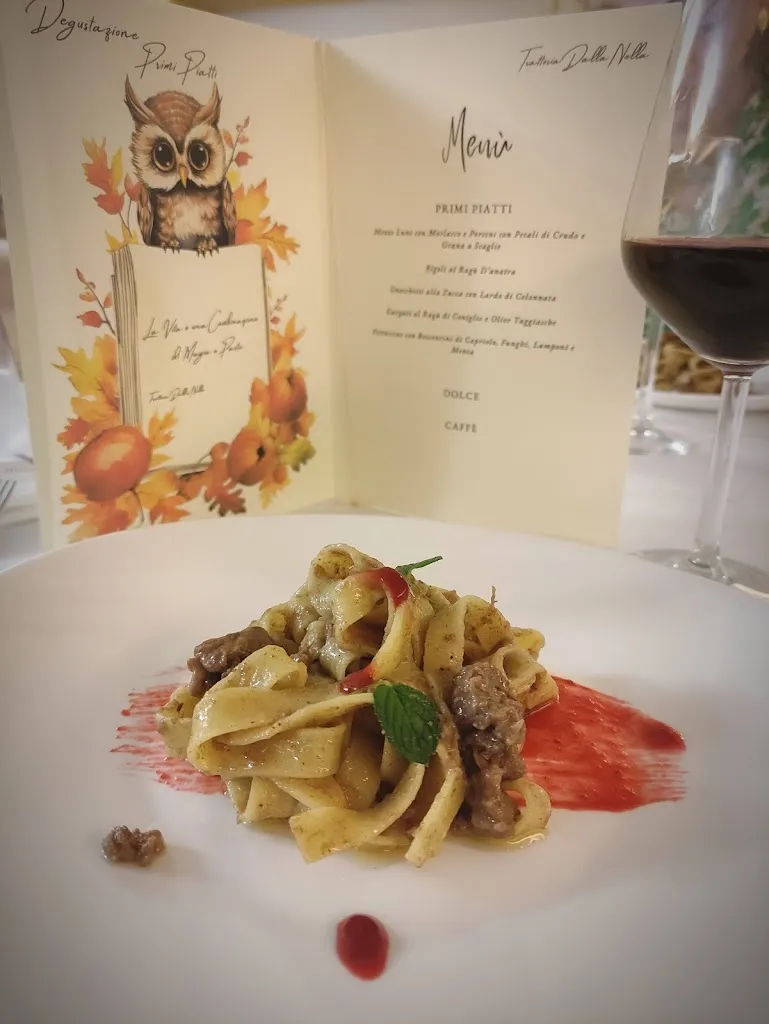 Menu_Trattoria Dalla Nella_Monte di Malo_image_3