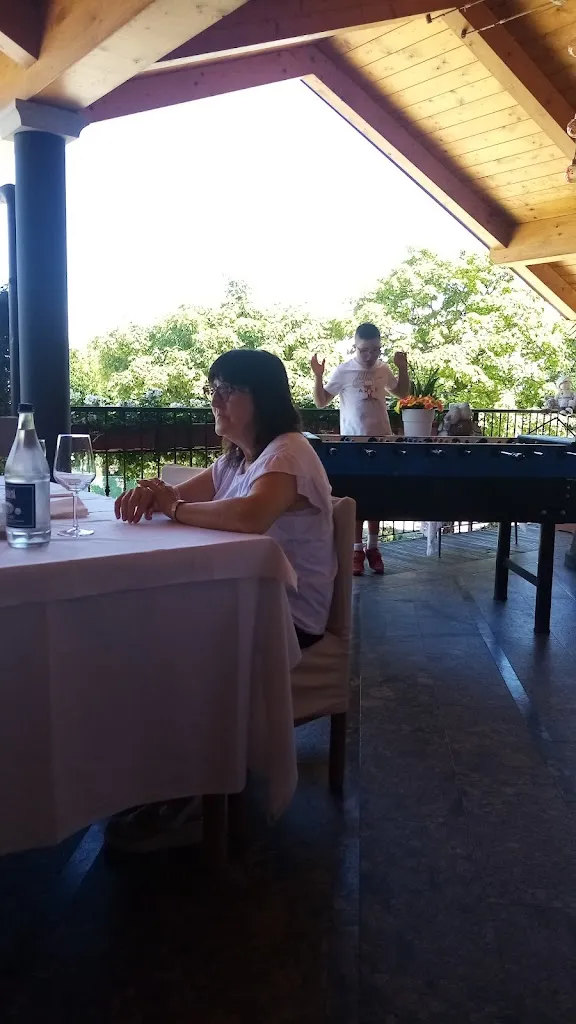 Simone Marzaro_Trattoria Dalla Nella_Monte di Malo_review