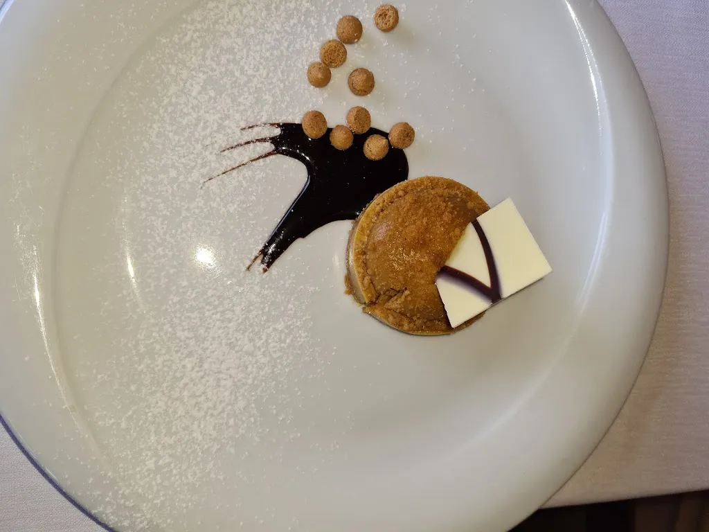 Claudio Lupo _Trattoria Dalla Nella_Monte di Malo_review