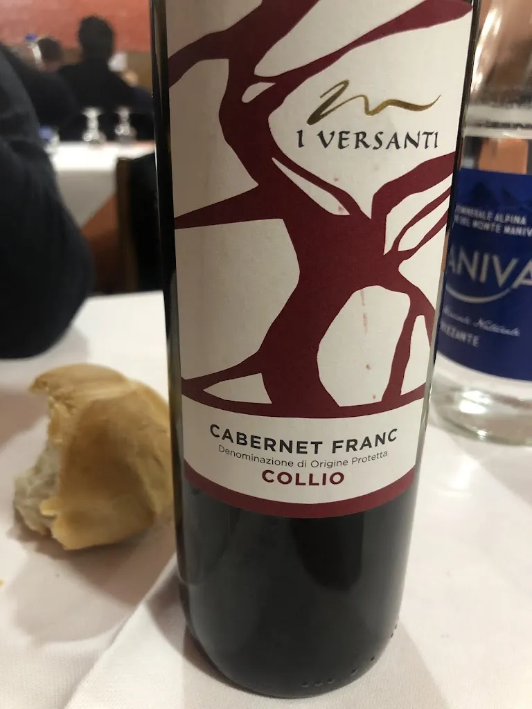 Menu_Trattoria Al Forte Da Alessio_Monte di Malo_image_6