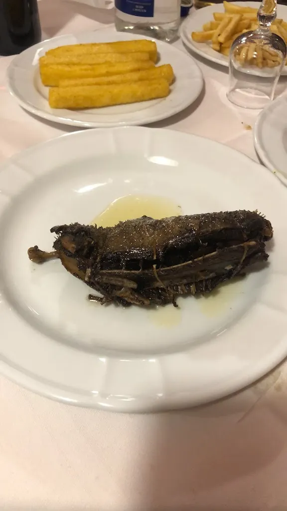 Pompa_Trattoria Al Forte Da Alessio_Monte di Malo_review