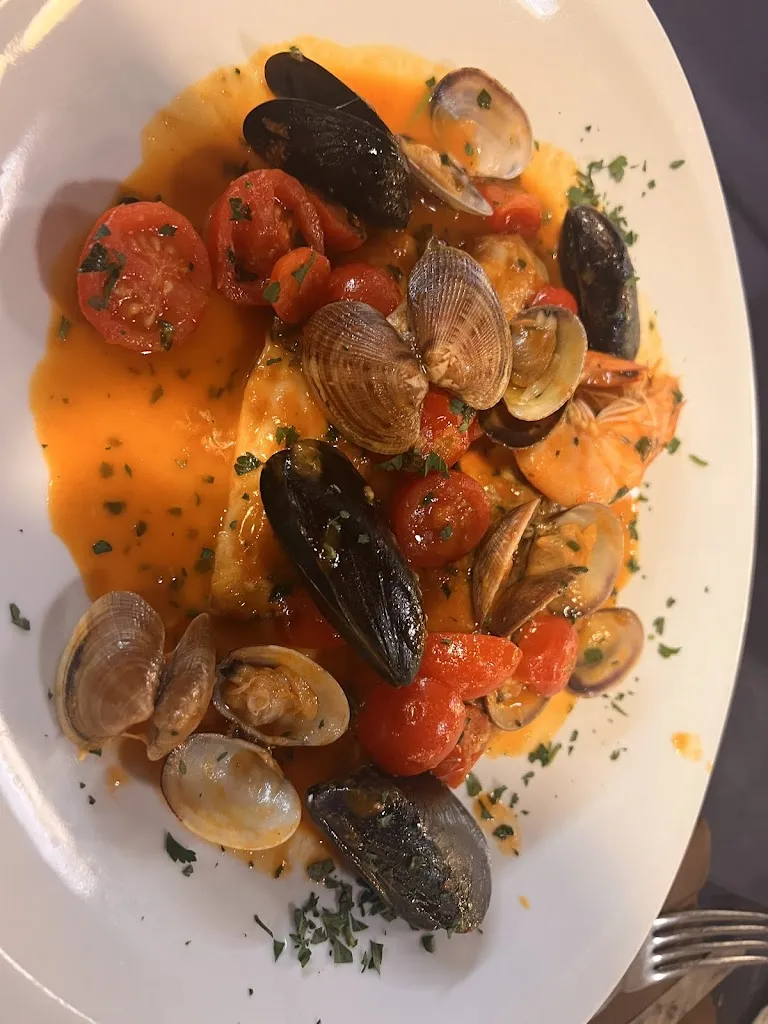 --_Ristorante Pizzeria Bar Andromeda_Peschici_review