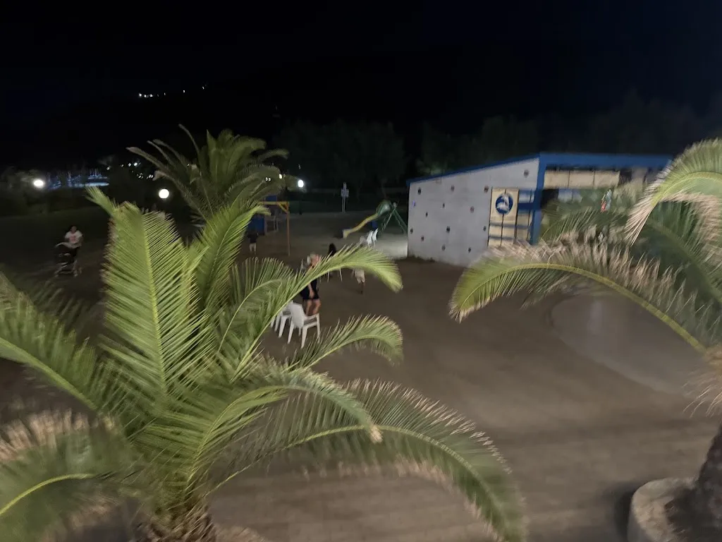 Navigator Apartamenty_Ristorante Pizzeria Bar Andromeda_Peschici_review