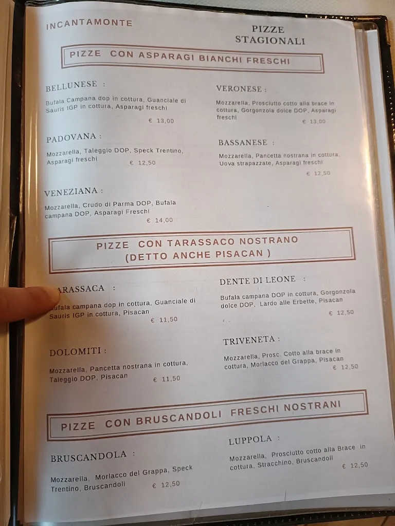 Menu_IncantaMonte_Monte di Malo_image_1