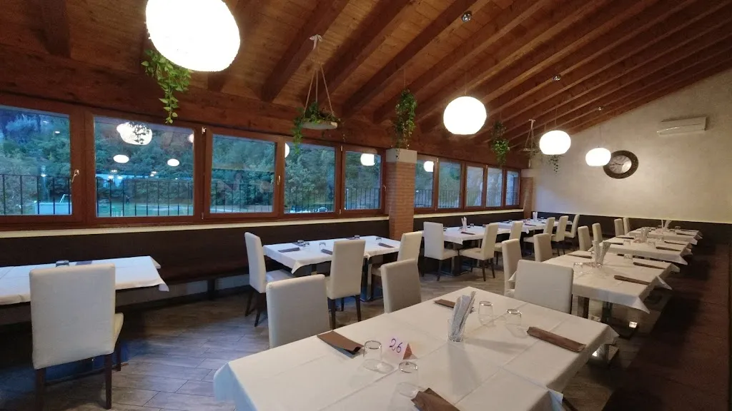IncantaMonte restaurant in Monte di Malo