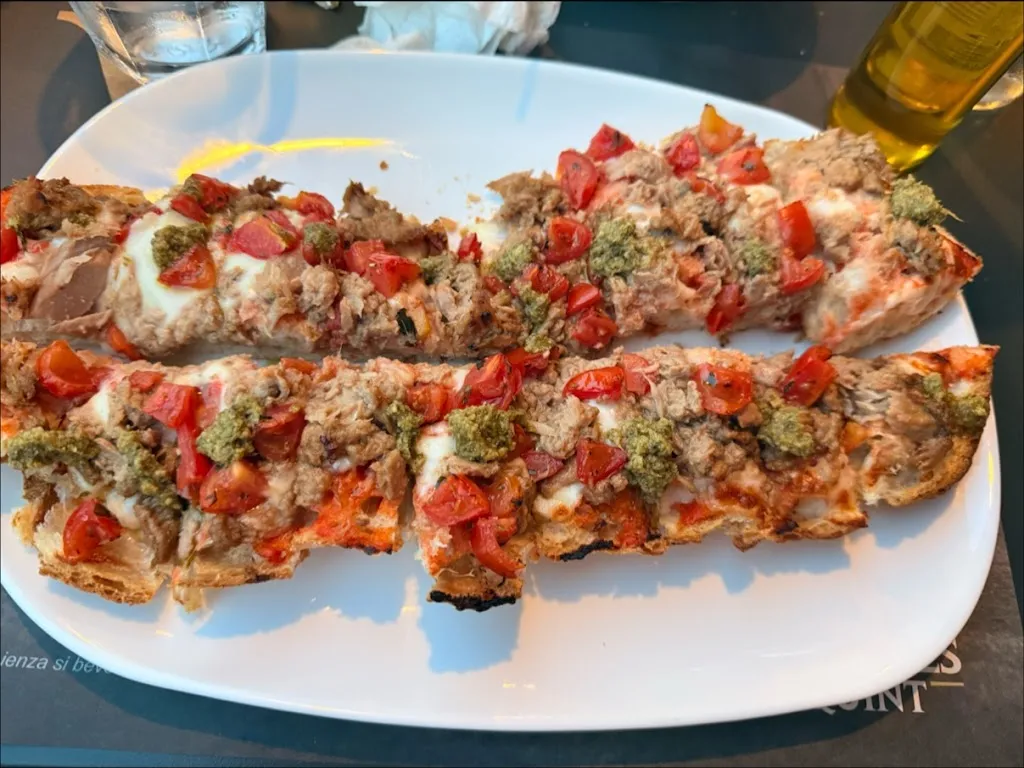 Carlotta Salin_Birreria Rana_Monte di Malo_review