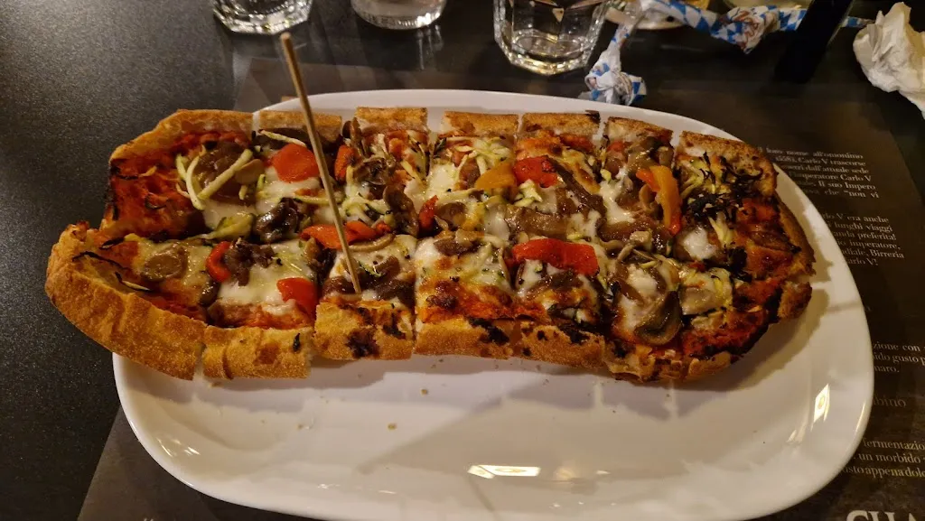 Serena M._Birreria Rana_Monte di Malo_review