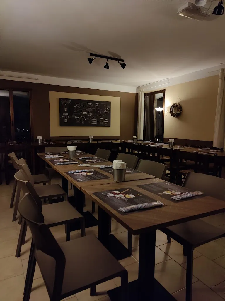 Birreria Rana restaurant in Monte di Malo