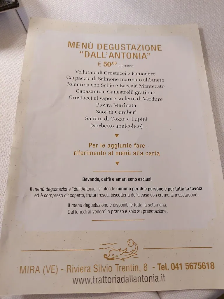 Menu_Trattoria Dall'Antonia_Mira Taglio_image_2