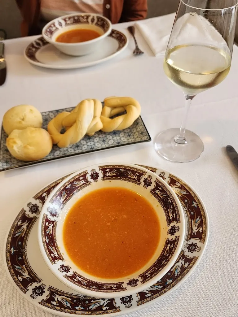 林銘澤_Trattoria Dall'Antonia_Mira Taglio_review