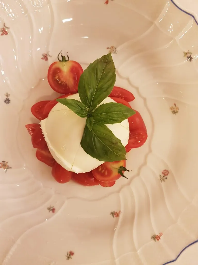 Roy Salomon_Trattoria Dall'Antonia_Mira Taglio_review