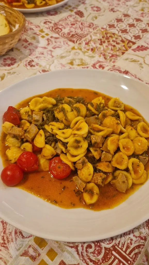 Menu_Trattoria La Tavernetta_Mira Taglio_image_4