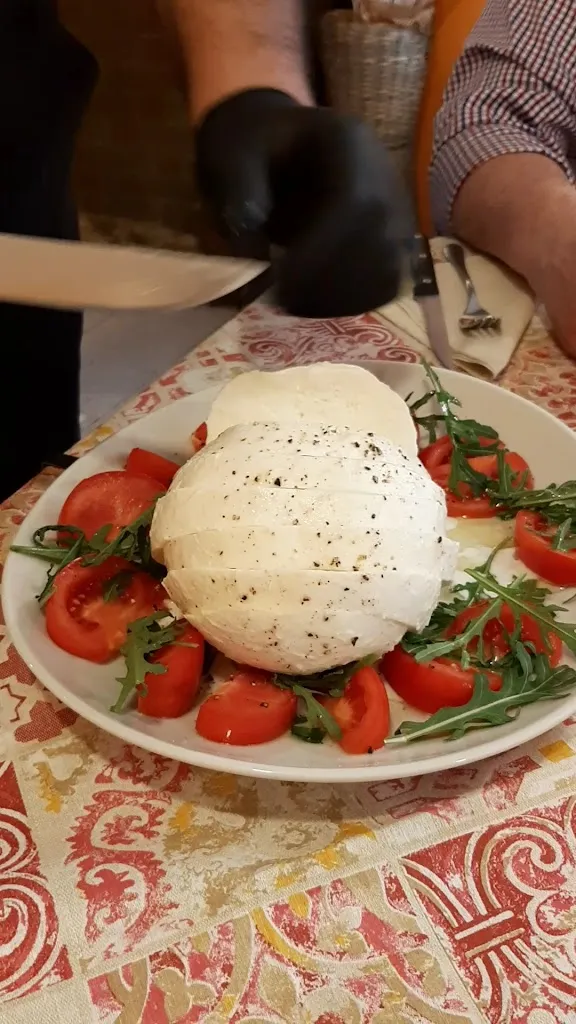 Trattoria La Tavernetta_Mira Taglio_slider_image_2