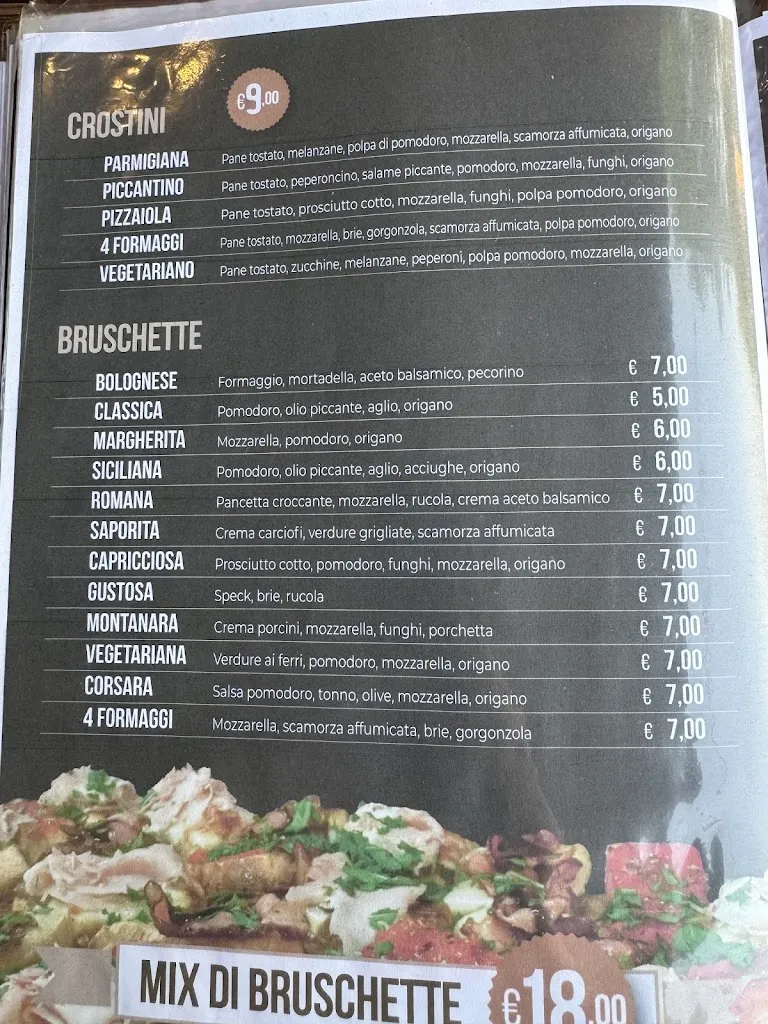 Menu_Belafonte Birreria Paninoteca_Mira Taglio_immagine_3