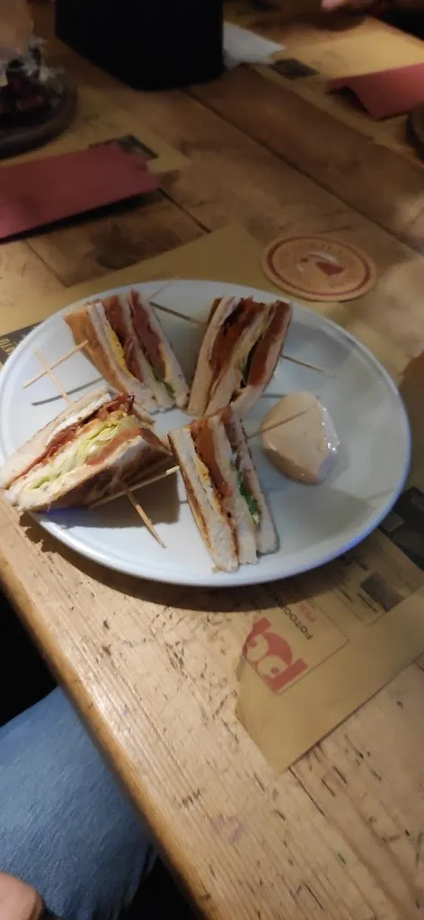 Menu_Belafonte Birreria Paninoteca_Mira Taglio_immagine_7