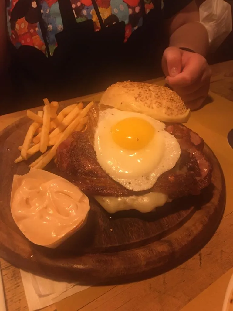 Carla Piersanti_Belafonte Birreria Paninoteca_Mira Taglio_recensione