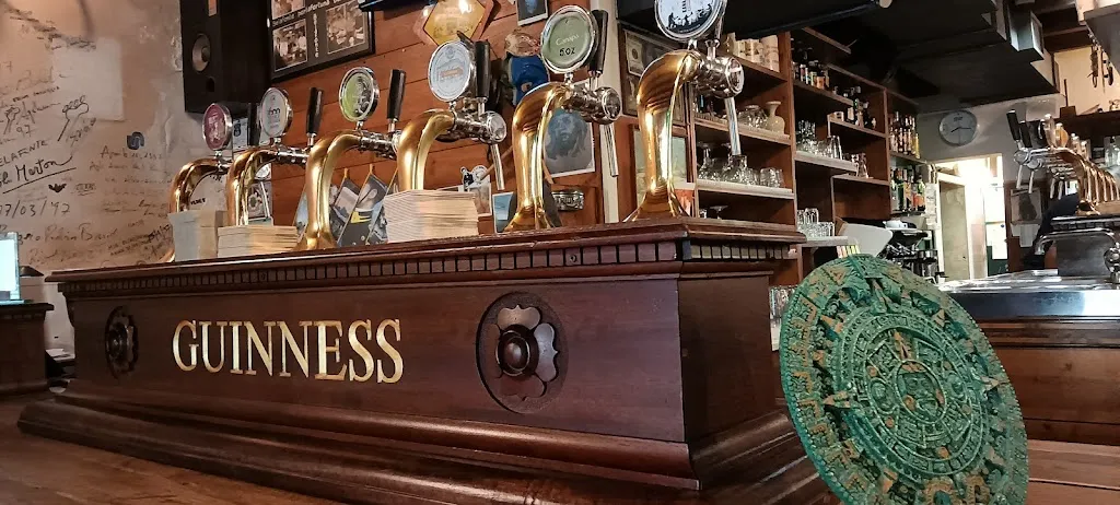 Belafonte Birreria Paninoteca restaurant in Mira Taglio