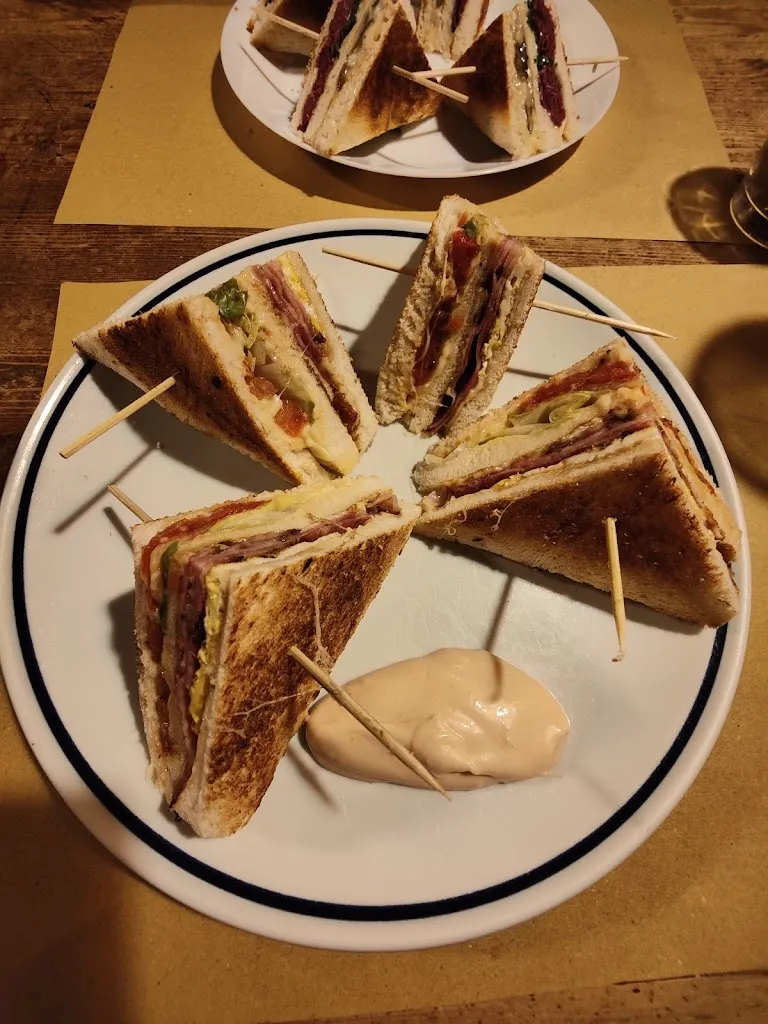 Belafonte Birreria Paninoteca_Mira Taglio_slider_image_3