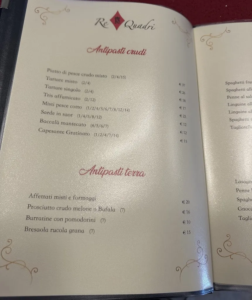 Menu_Ristorante 