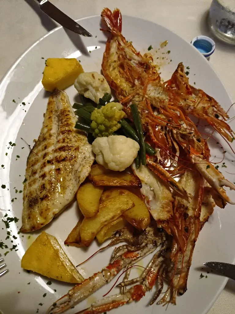 Tudor Tudor_Ristorante 